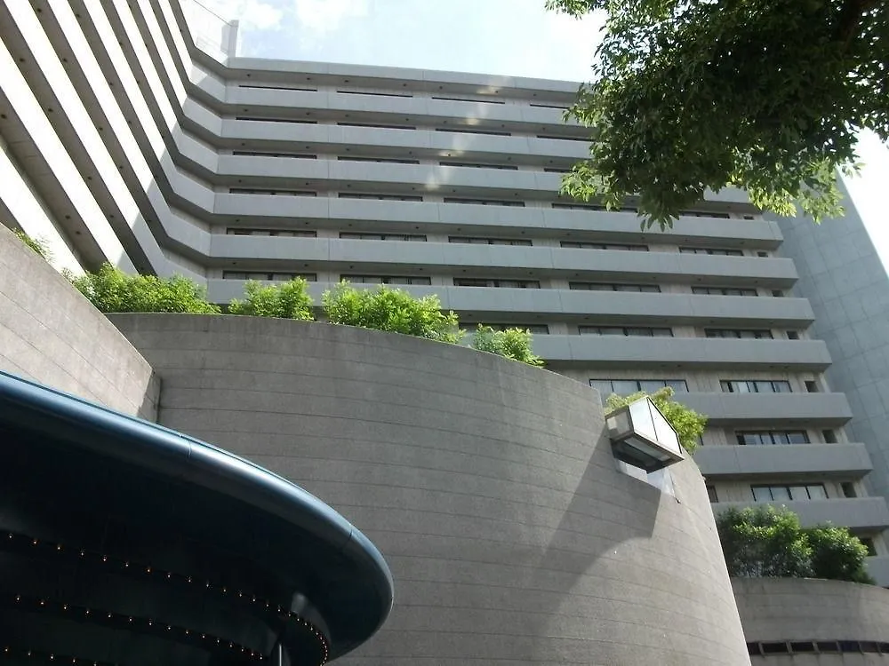 Hotel Pearl City Kobe
