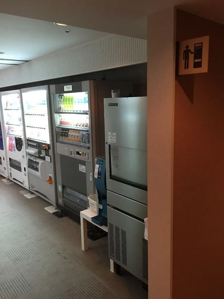 ***  Hotel Pearl City Kobe Japan