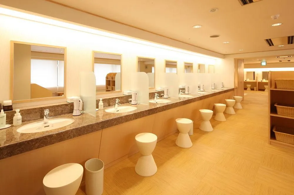 Hotel Pearl City Kobe