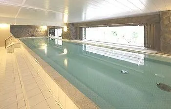 Hotel Pearl City Kobe