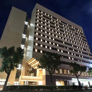酒店 Sk Ekimae