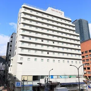 酒店 神户三宫东急rei酒店