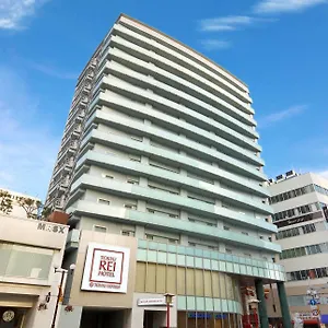 酒店 神户元町东急rei酒店