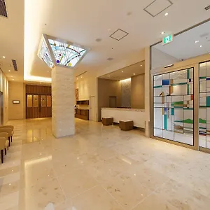 酒店 神户灿路都大饭店别馆