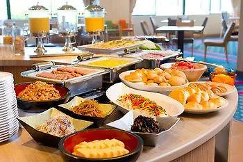 Hotel Pearl City Kobe