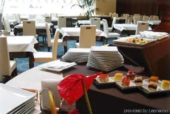 Hotel Pearl City Κόμπε