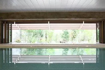 Hotel Pearl City Κόμπε