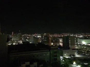Hotel Pearl City Κόμπε 3*,