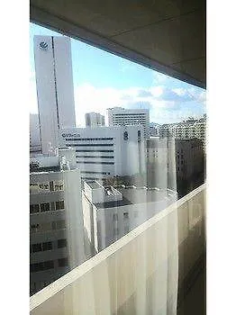 ***  Hotel Pearl City Κόμπε Ιαπωνία