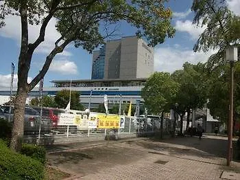 ***  Hotel Pearl City Κόμπε Ιαπωνία