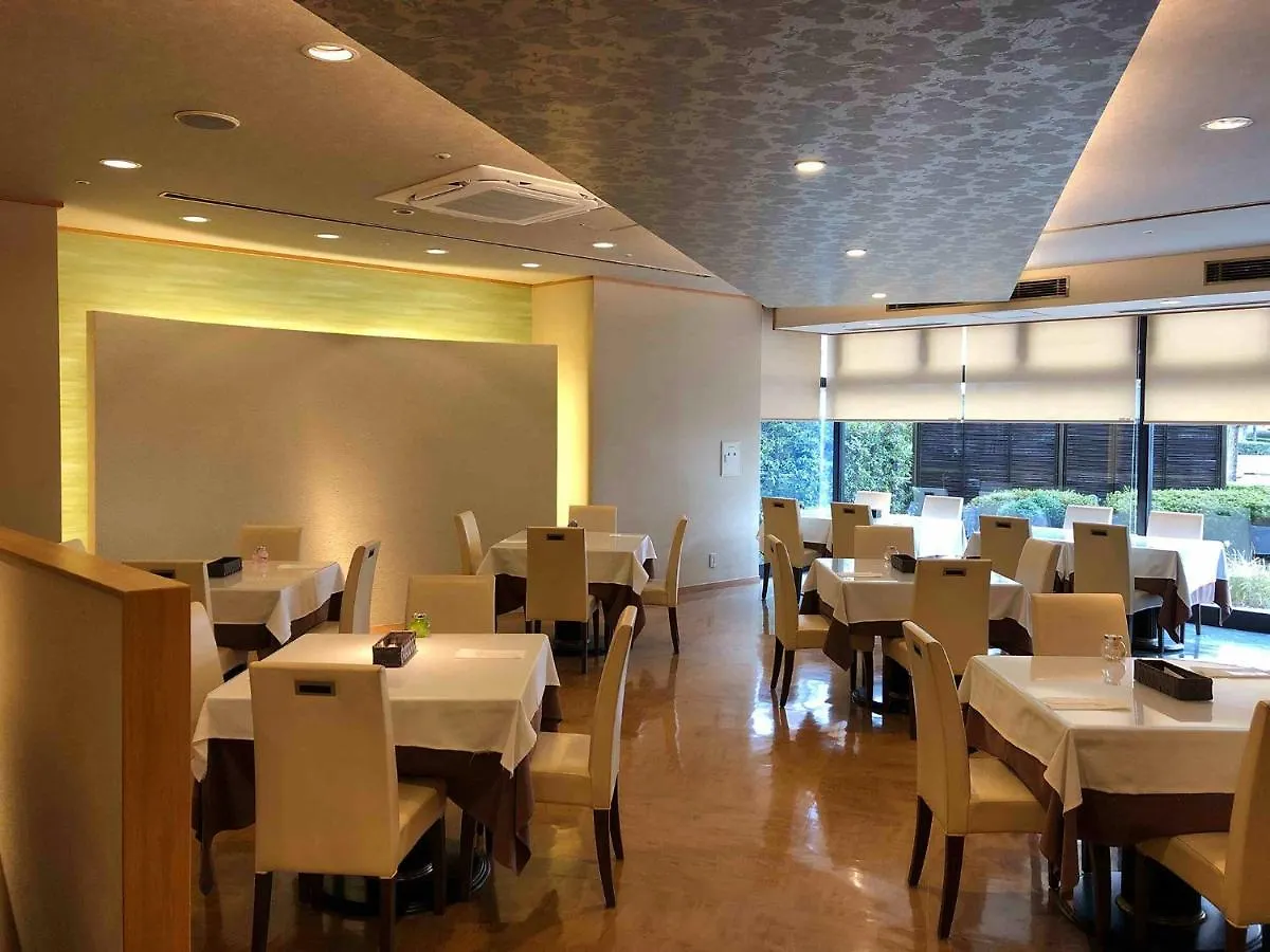 Hotel Pearl City Kobe