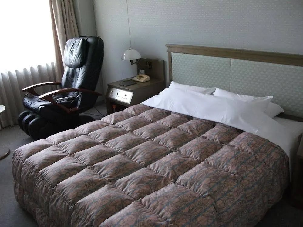 Hotel Pearl City Kobe