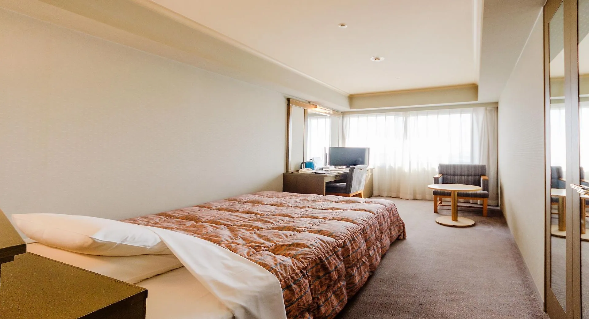 Hotel Pearl City Kobe 3*,  Japan