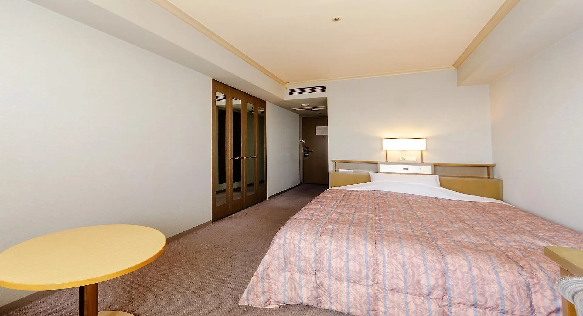 Hotel Pearl City Kobe