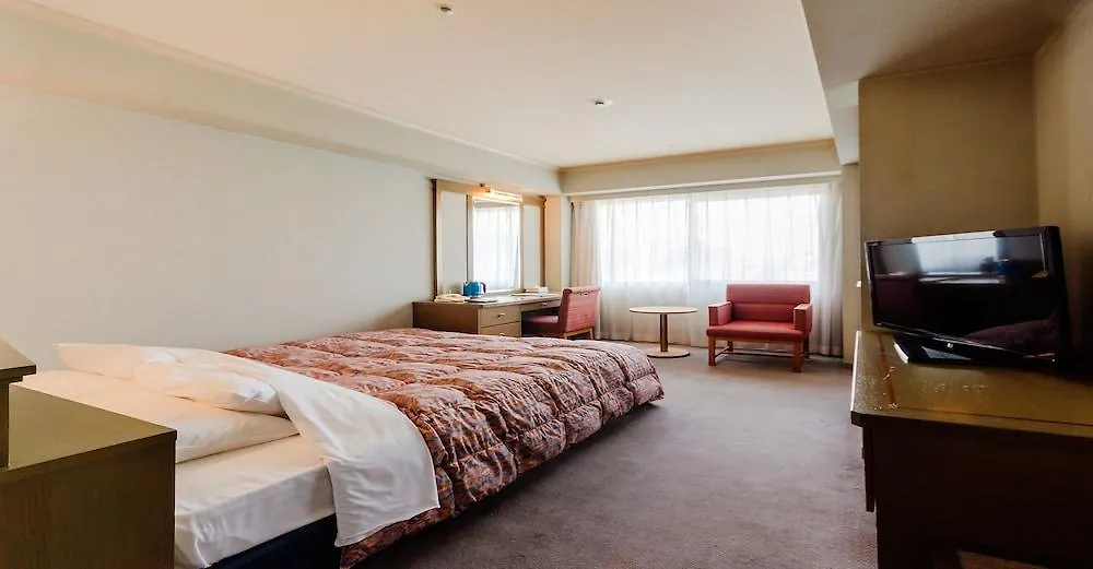 Hotel Pearl City Kobe