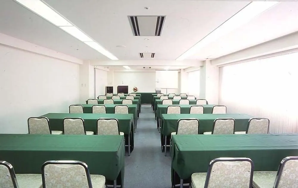 Hotel Pearl City Kobe