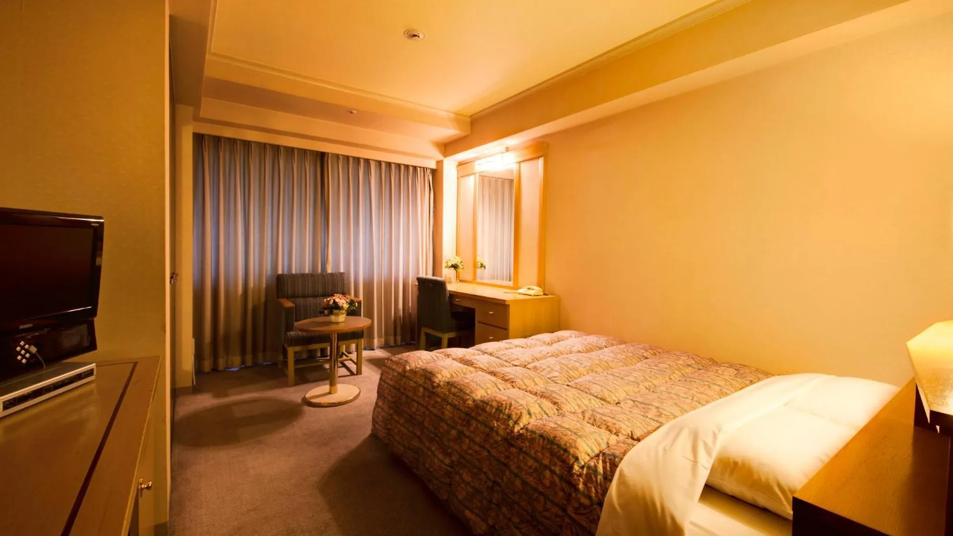 Hotel Pearl City Kobe Japan