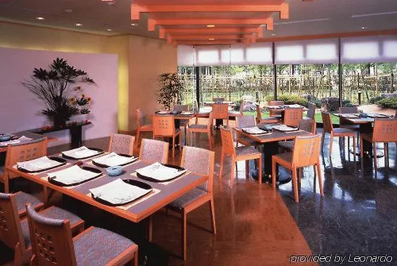 ***  Hotel Pearl City Kobe Japan