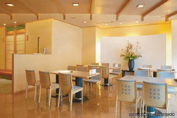Hotel Pearl City Kobe