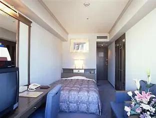Hotel Pearl City Kobe Japan