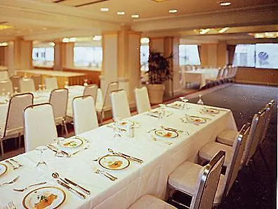 Hotel Pearl City Kobe Japan