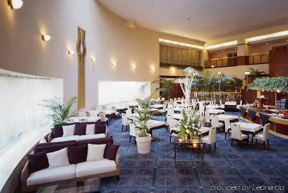Hotel Pearl City Kobe Japan