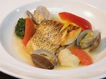 Hotel Pearl City Kobe