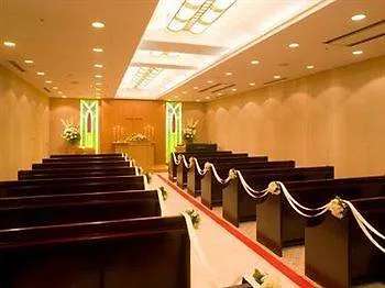 Hotel Pearl City Kobe