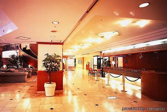 Hotel Pearl City Kobe