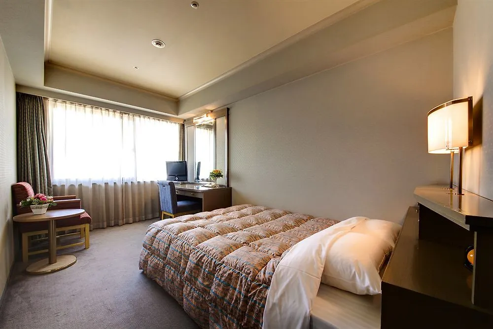 Hotel Pearl City Kobe