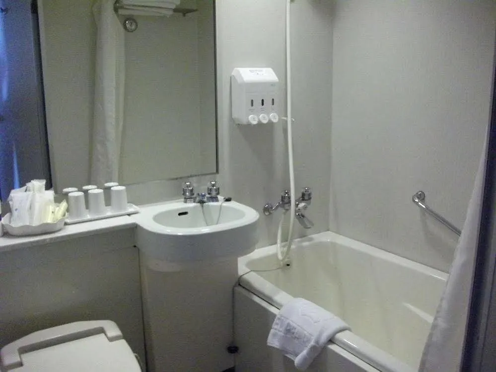 Hotel Pearl City Kobe