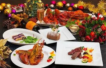 Hotel Pearl City Kobe