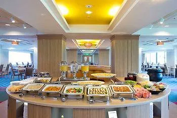 Hotel Pearl City Kobe