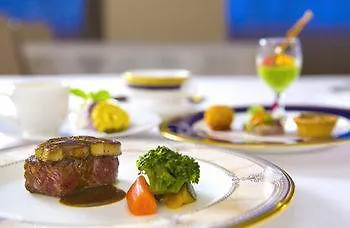 Hotel Pearl City Kobe