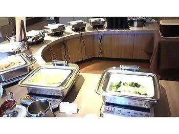 Hotel Pearl City Kobe