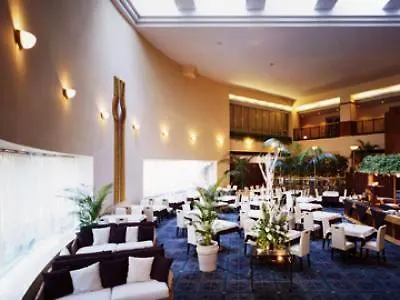 Hotel Pearl City Kobe 3*,  Japan