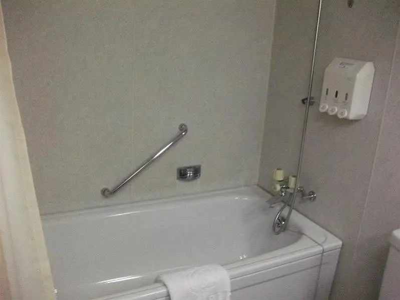 Hotel Pearl City Kobe