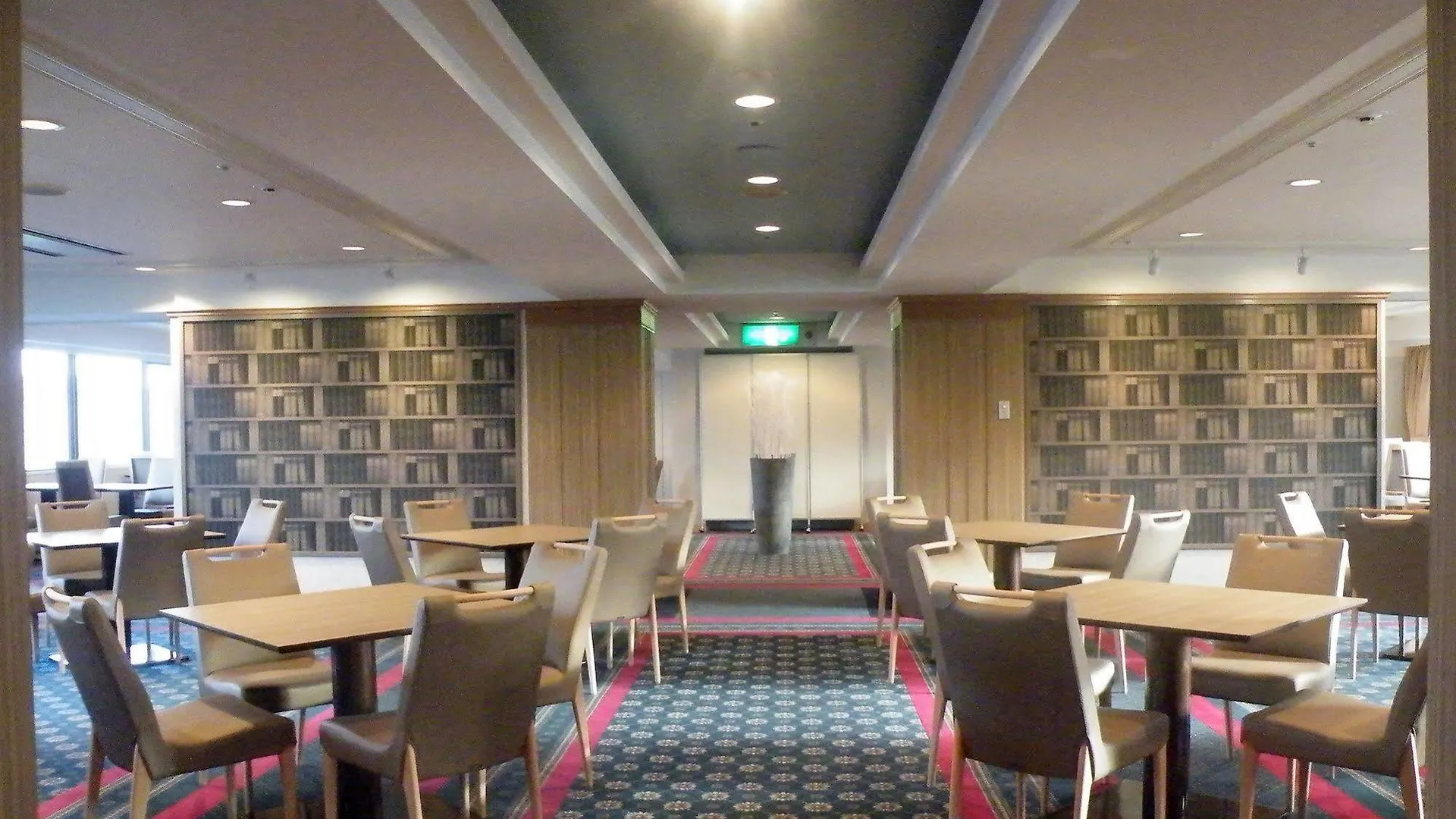 Hotel Pearl City Kobe