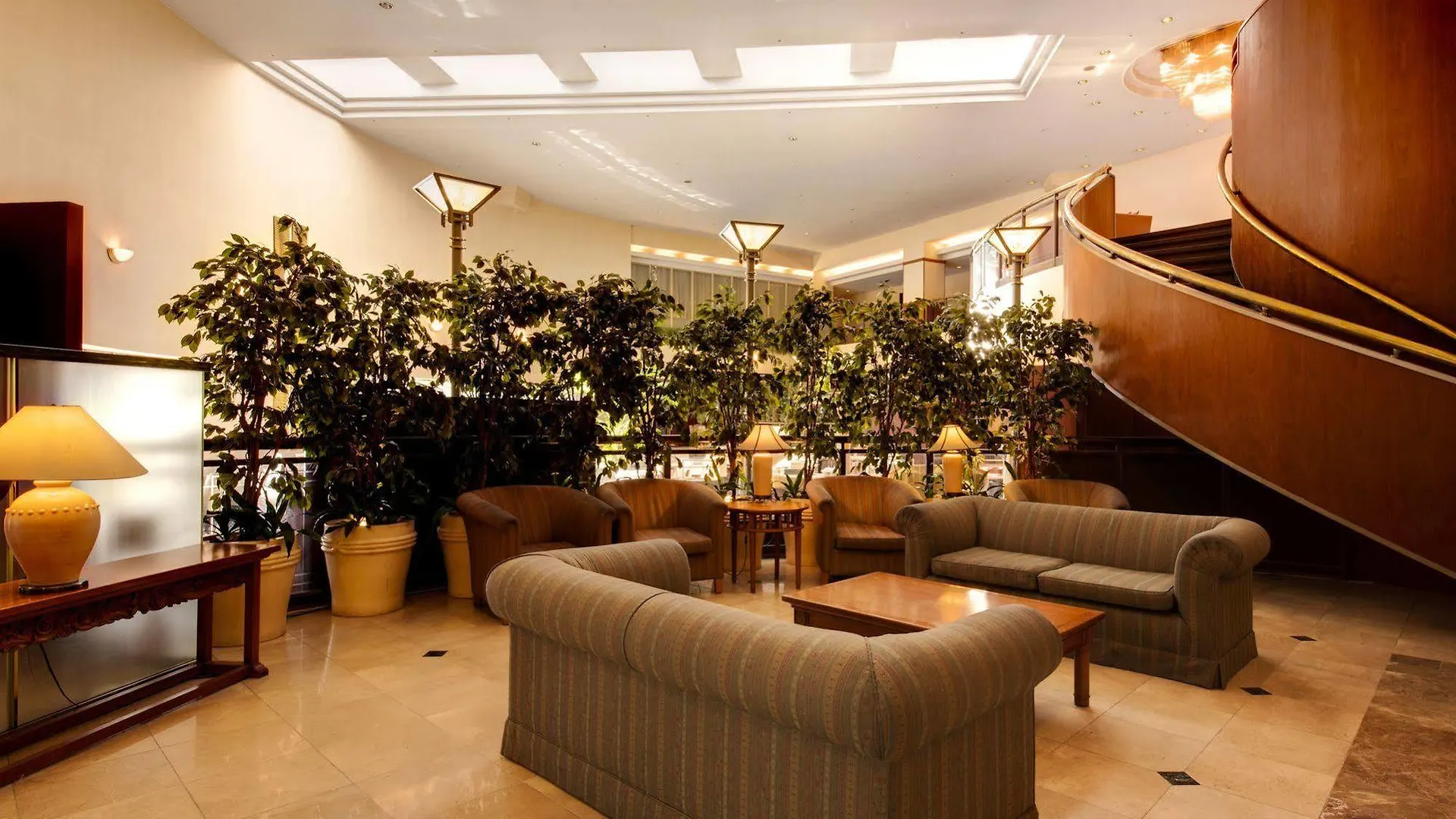 Hotel Pearl City Kobe