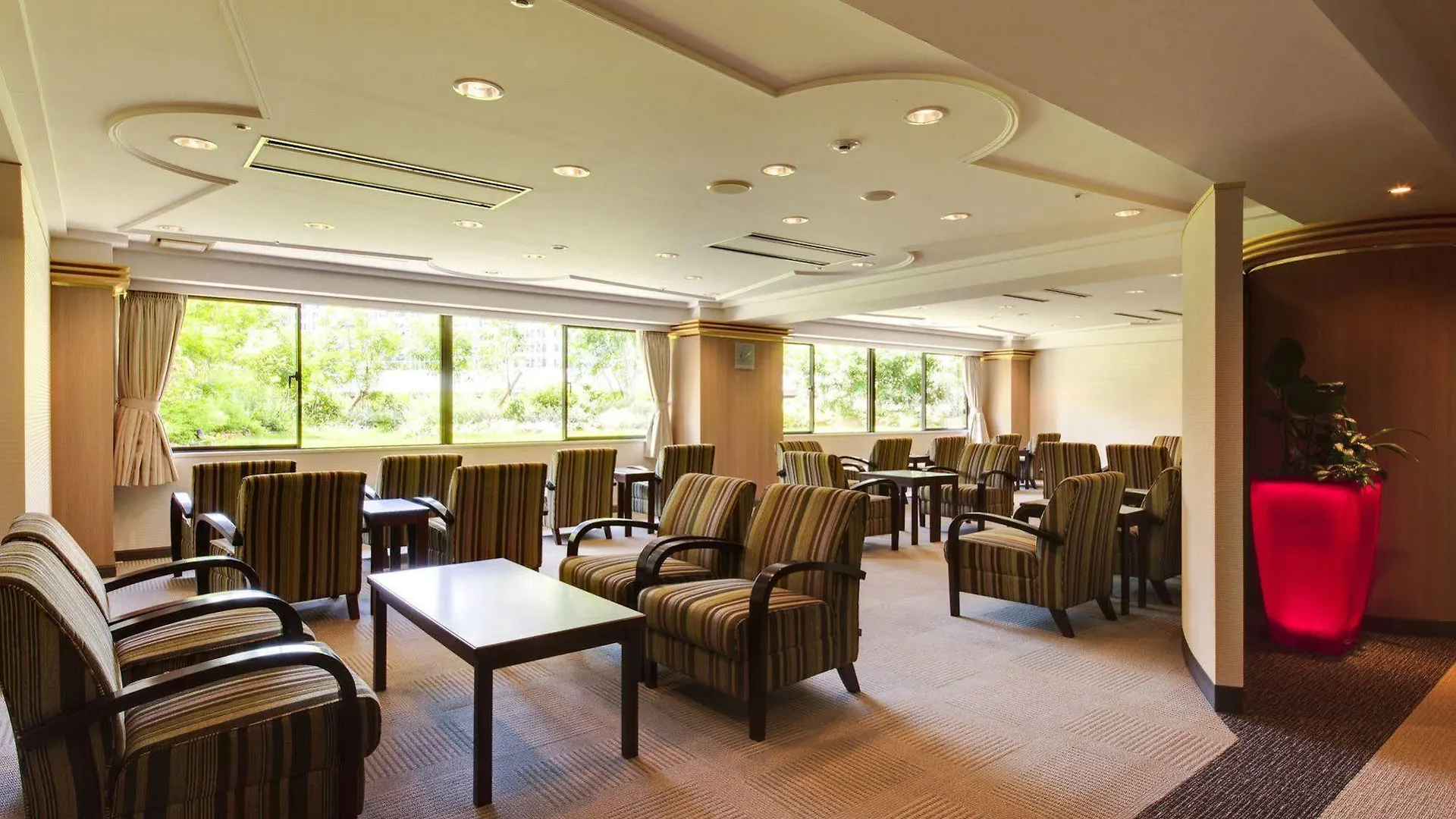 Hotel Pearl City Kobe
