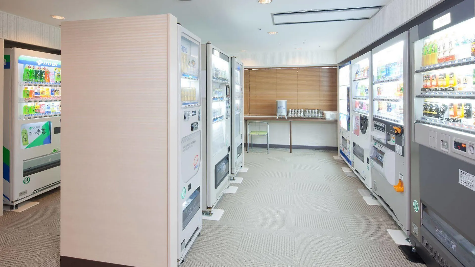 Hotel Pearl City Kobe