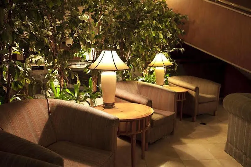 Hotel Pearl City Kobe Japan