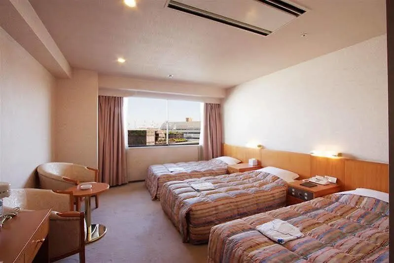 Hotel Pearl City Kobe